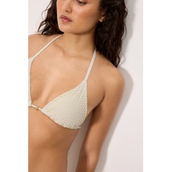TOP BIKINI YSABEL MORA TRIANGULO